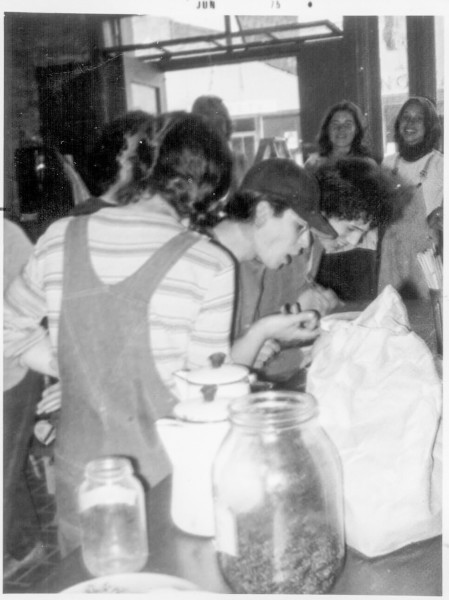Commonplace Restaurant move